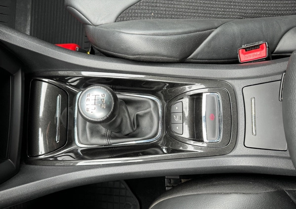 Citroen C5 cena 30900 przebieg: 178509, rok produkcji 2012 z Elbląg małe 497